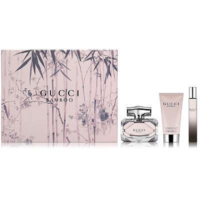 ici paris gucci bamboo|ulta Gucci bamboo perfume.